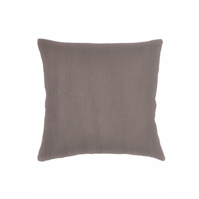Linen Pillow Cover & Insert
