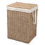 Panier à linge Reed Coastal Bohemian-1790508279