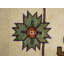 Tapis de couloir oriental crème 7X17