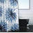 Stalbridge Floral Shower Curtain-2109775532