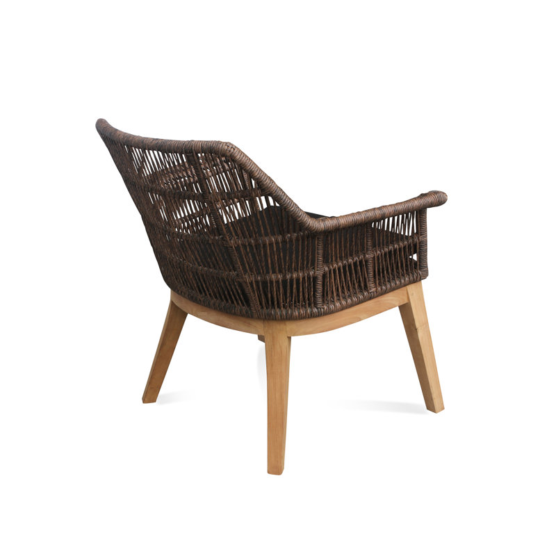 Sierra Outdoor Lounge Chair