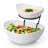 Ebern Designs Ceramic Serving Bowl