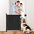 Gehmlich Mesh Pet Gate Accessory