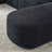 U Shape Sectional Sofa Modular Sofa