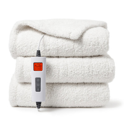 Rajeena Heated Blanket