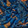 Ardmore Velvet Fabric