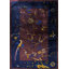 Tapis chinois antique Bold Tree
