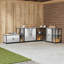  Storage Kitchen Cabinet Set-1665405565