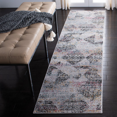 Tapis géométrique Porcello 900 Performance