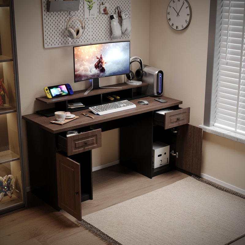 Bureau de direction Genurel