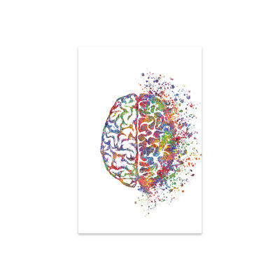 " Brain Left Right "
