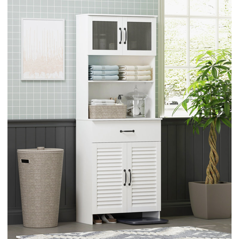 Terron Bathroom Cabinet