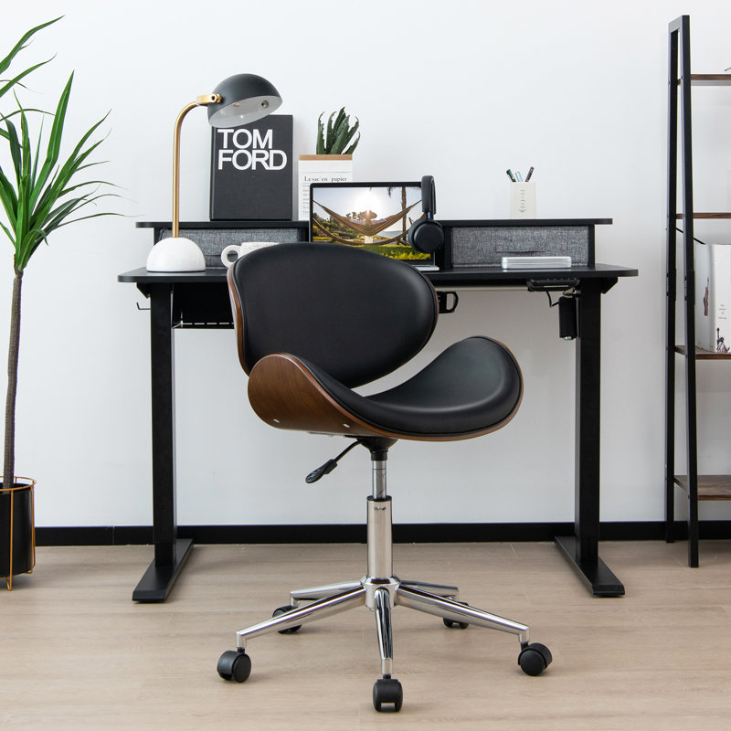 Wayfair Samples Coucy Office Chair