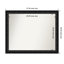 Miroir mural de salle de bain Downton-119566402