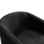 Fauteuil demi-tonneau pivotant Mohun-2097002456