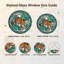 Vitrail Leopard Jungle-1562001271
