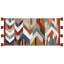 Sekar Chevron Hand Woven Area Rug-1913538521