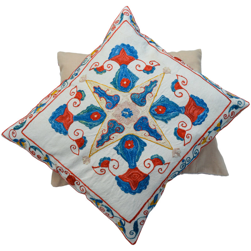 Rectangular Pillow Cover & Insert