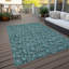 Tapis intérieur / extérieur Dejahn-222039840