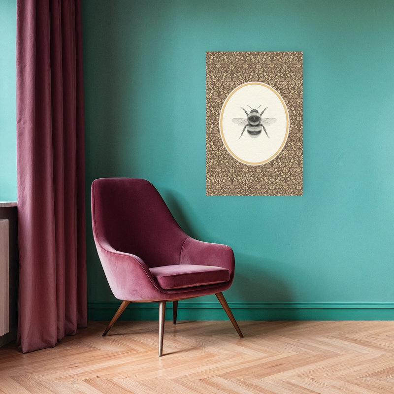 Print, 91.44cm H x 60.96cm W