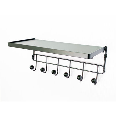 Minseo Steel Wall Hook