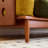 Retro Straight - layout Living Room Sofa