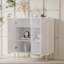 Aionna Accent Cabinet