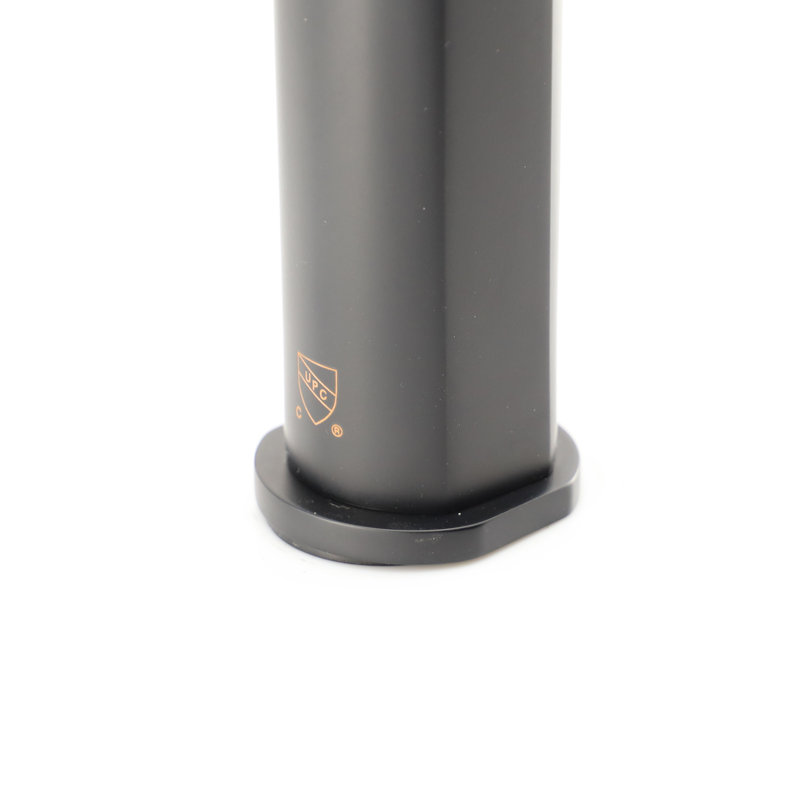 Robinet de salle de bain Steubenville, Noir mat
