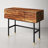 Dakota Wood 3-Drawer Vanity