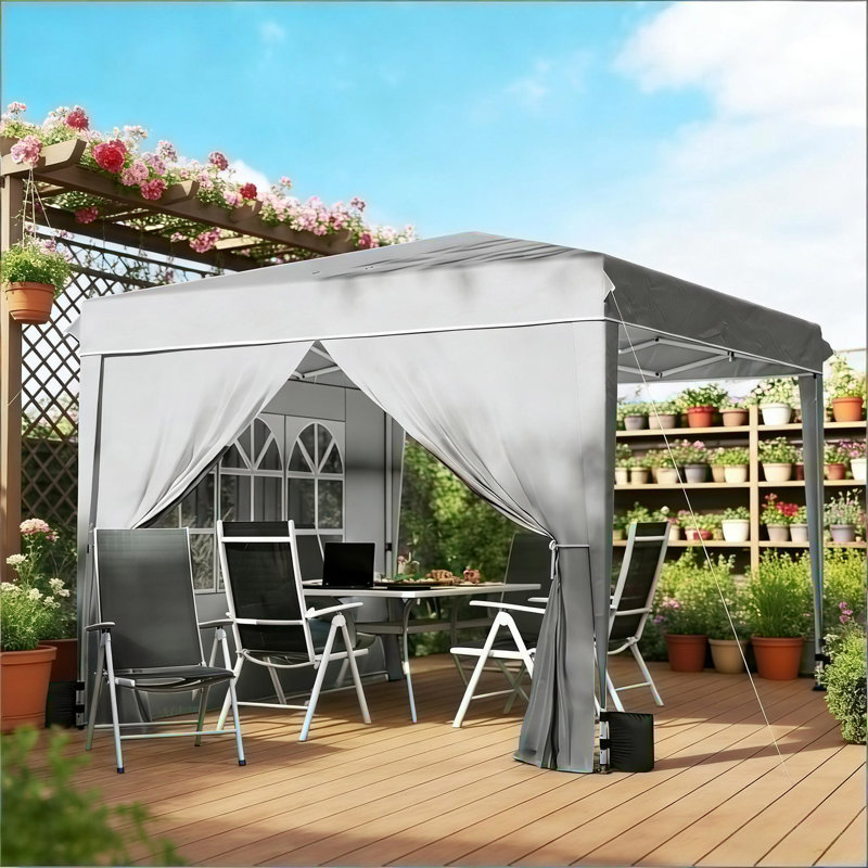 Pop Up Canopy Tent