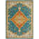 Weslyn Oriental Indoor Rug