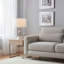 Lampe de table Transitional