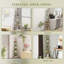 37.5cm W Steel Shelving Unit-1910149449