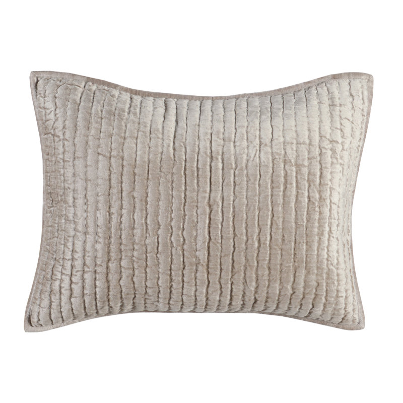 Sham, Pebble Beige, Standard
