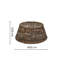 Wicker Christmas Tree Skirt-47442161