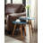 Amethist Nesting End Table-200329898