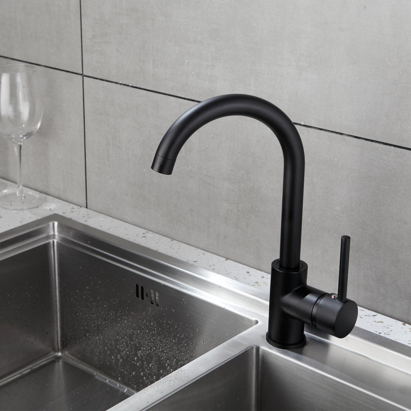GAWEZA Kitchen Faucet