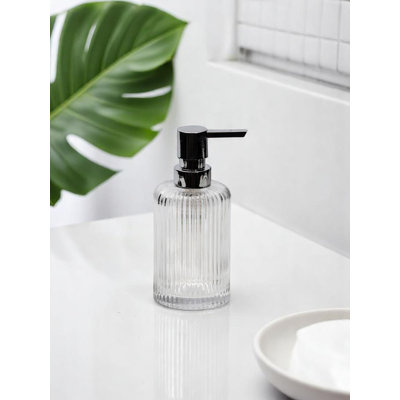 Shareta Soap / Lotion Dispenser