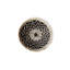 Munyumbe Winnowing Handwoven Wall Basket-1950465678