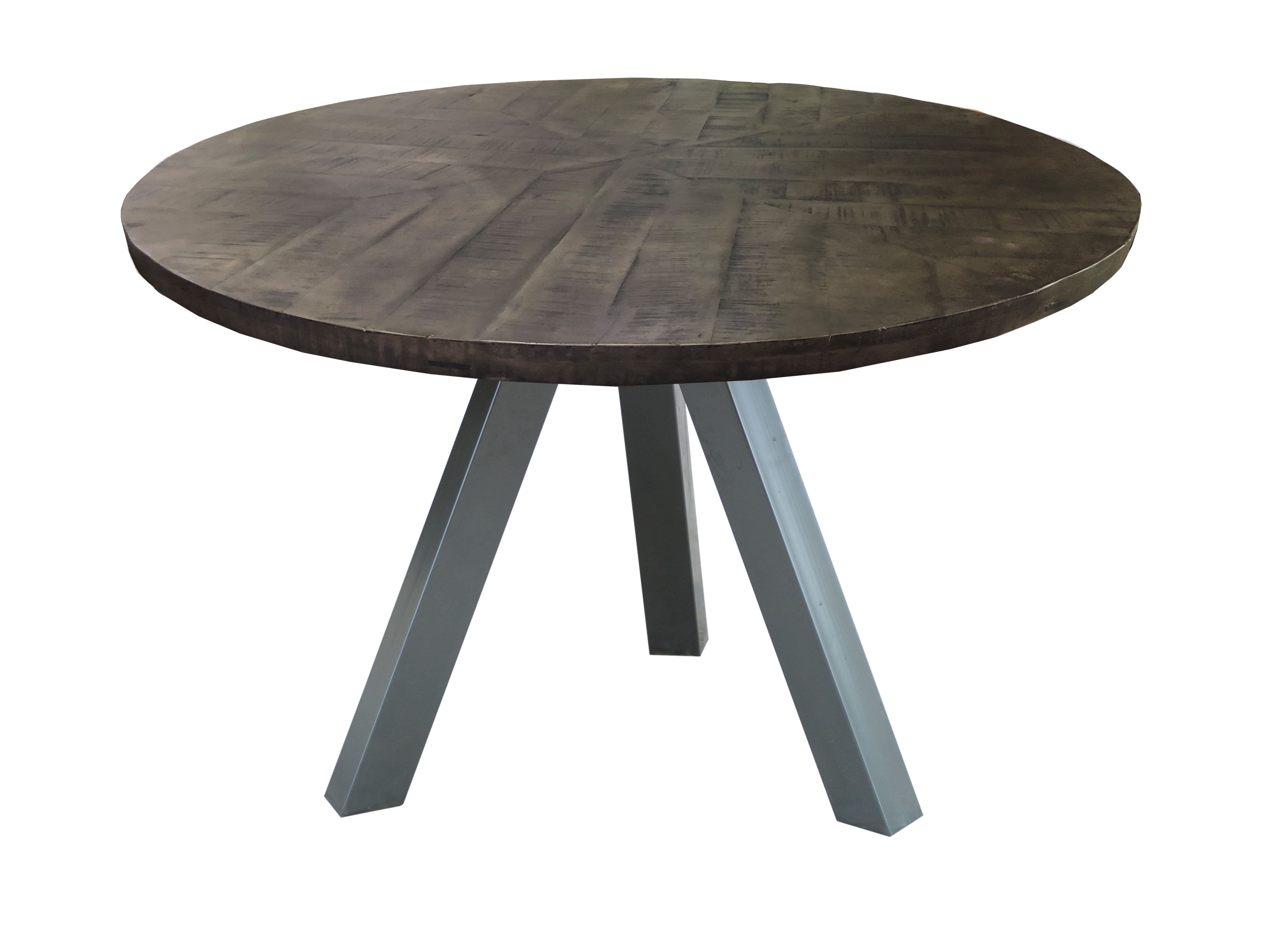 Concrete dining on sale table wayfair