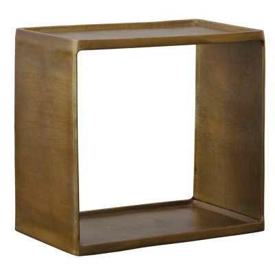 Partin Tray Top End Table