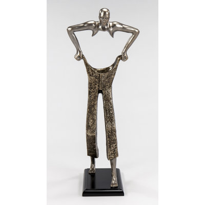 Hollow Statue