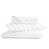 Pin blanc est en rupture de stock