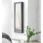 Armoire à bijoux murale avec miroir Grimmage-632064871