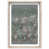 Natural Oak Shadowbox selected