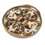 Glass Decorative Tray