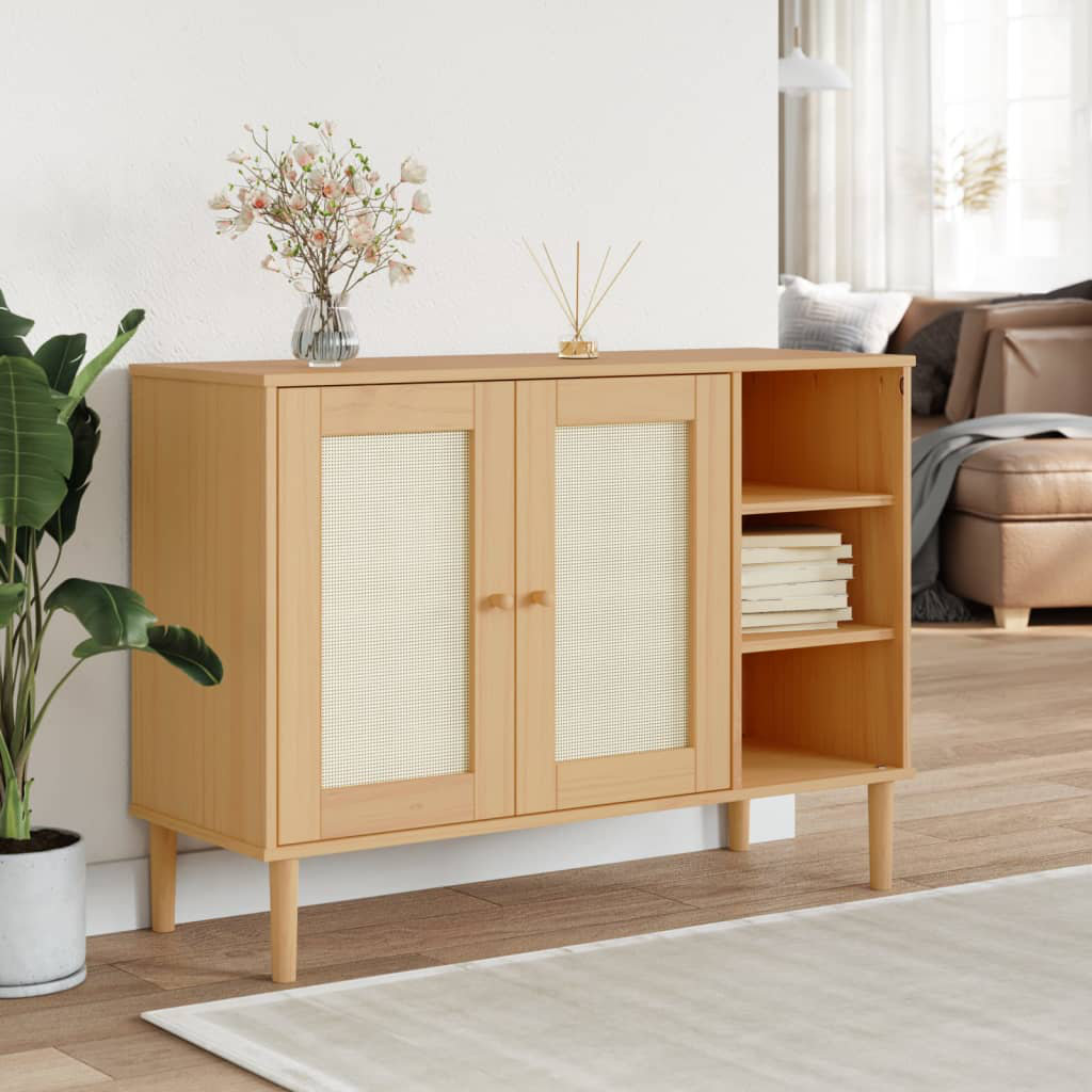 Sideboard 112 cm