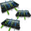 Table Top Football table with LED Lights