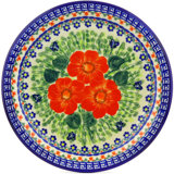 Stoneware Dinner Plate