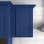 Armoire de cuisine en bois massif prête à assembler-122953863-128426190